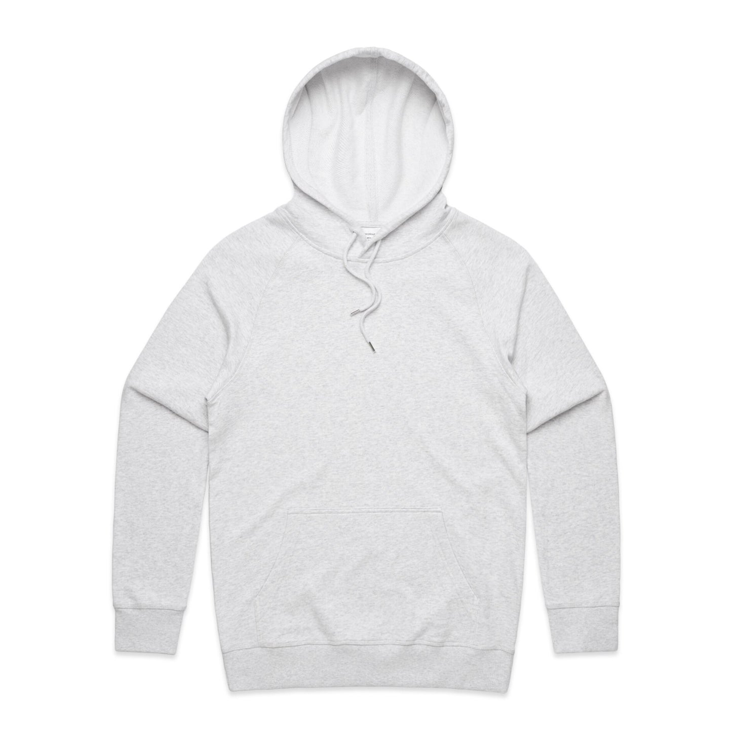 UPFRONT PREMIUM HOODIE [GREY]